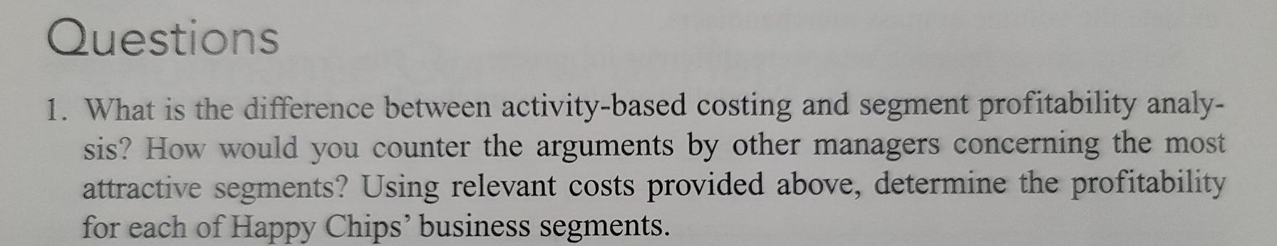See question attached. E 9 rmance Control at