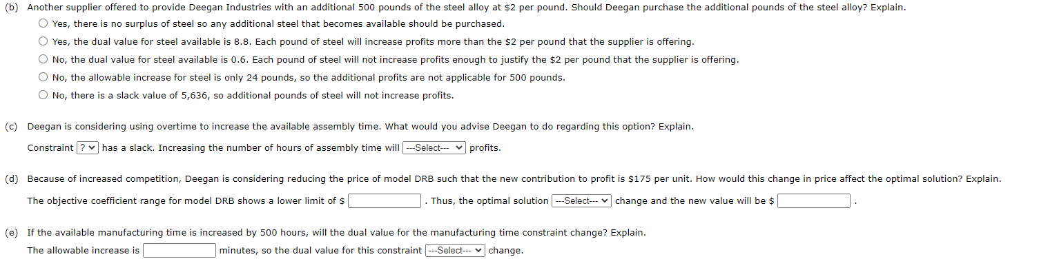 The Porsche Club of America sponsors driver