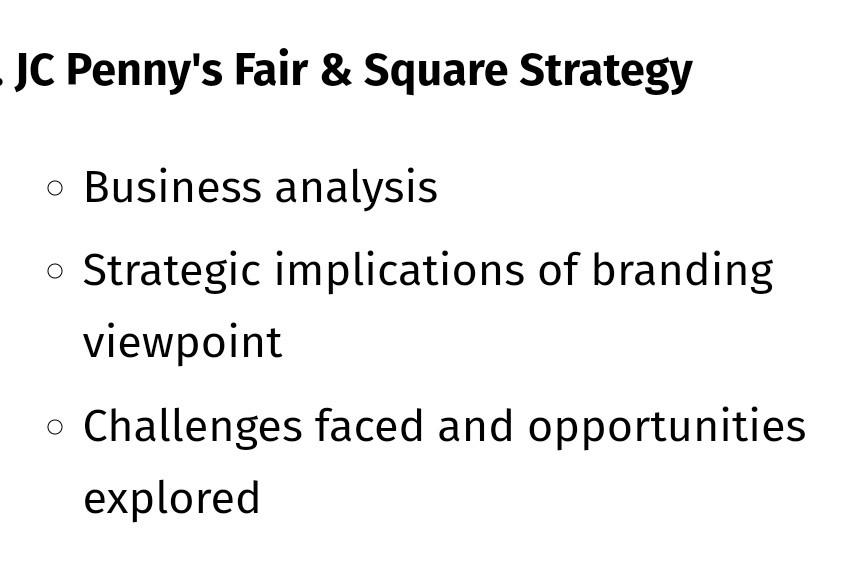 After going through the below case study , answer
