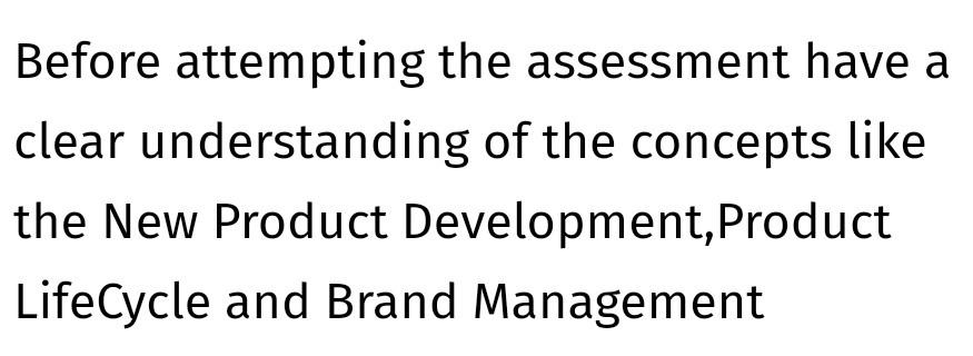 After going through the below case study , answer