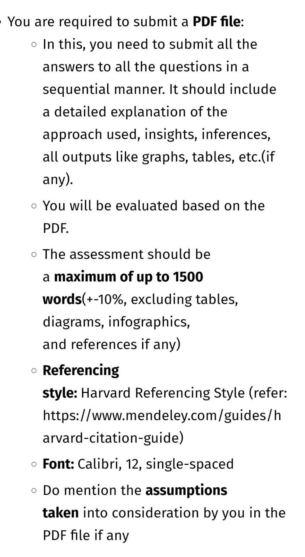 After going through the below case study , answer