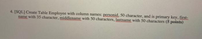 Table Name: TRUCK Truck Serial Type Code 258RT