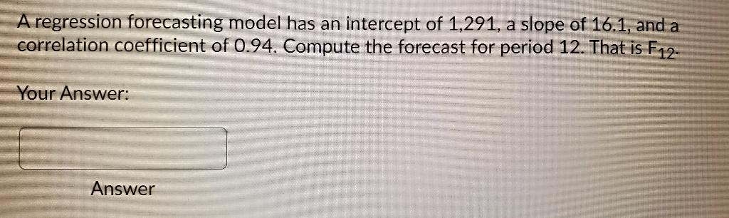 1. 2. 3. 4. Compute the multifactor productivity