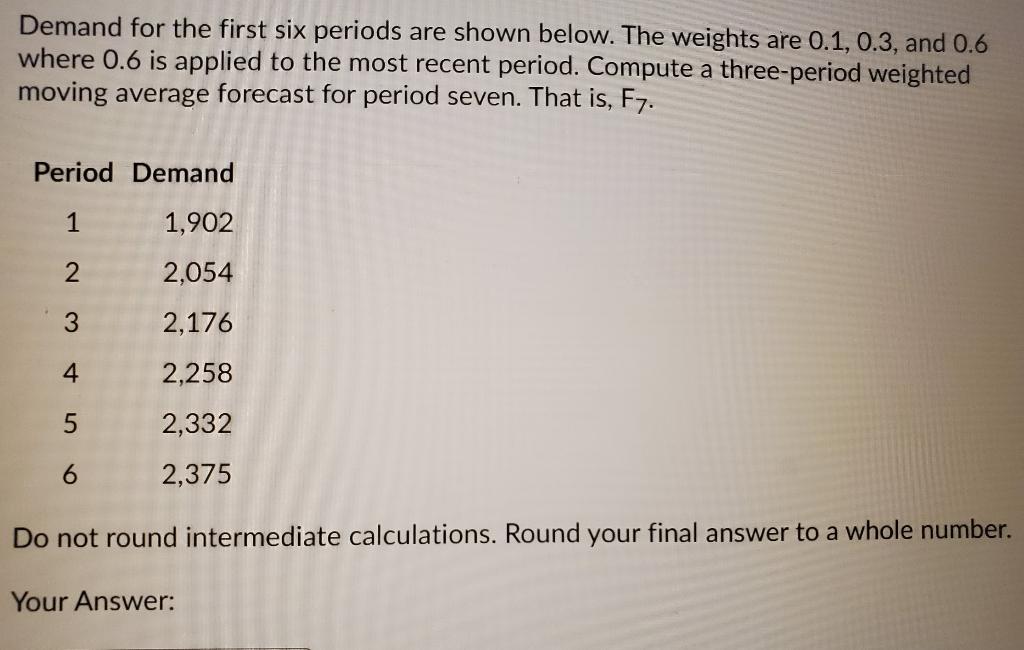 1. 2. 3. 4. Compute the multifactor productivity