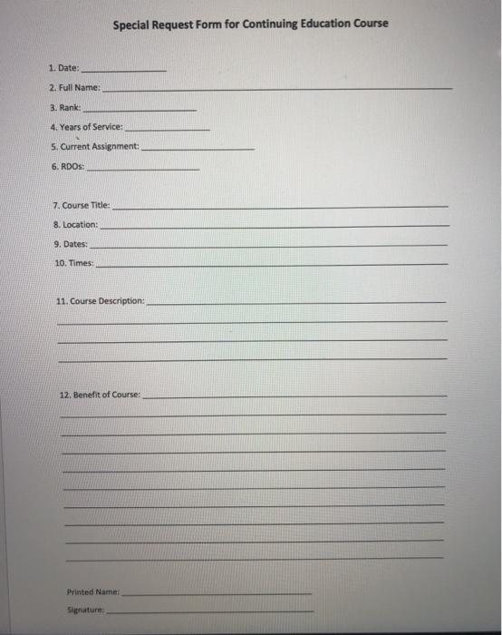 HOMEWORK ASSIGNMENT WEEK 12 Special Course