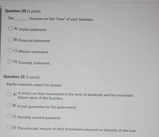 please just the mcq no explanation please do it