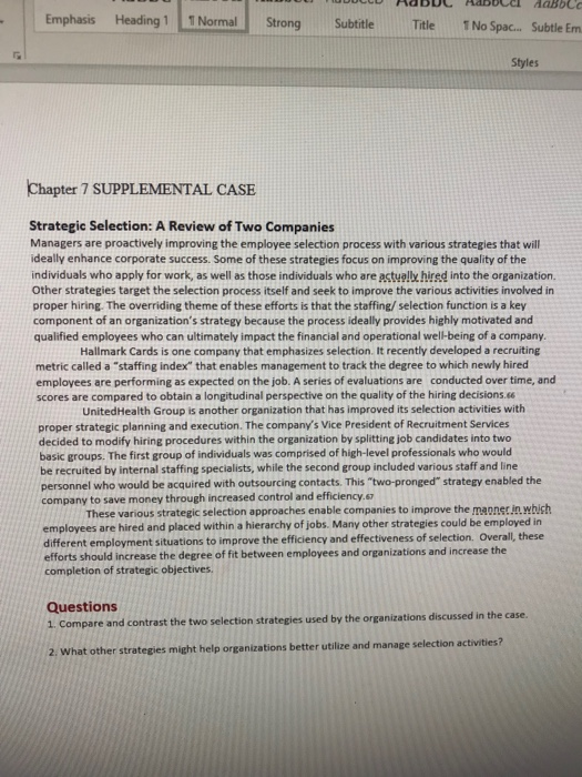 Emphasis Heading 1 1 Normal Strong MODUL Title