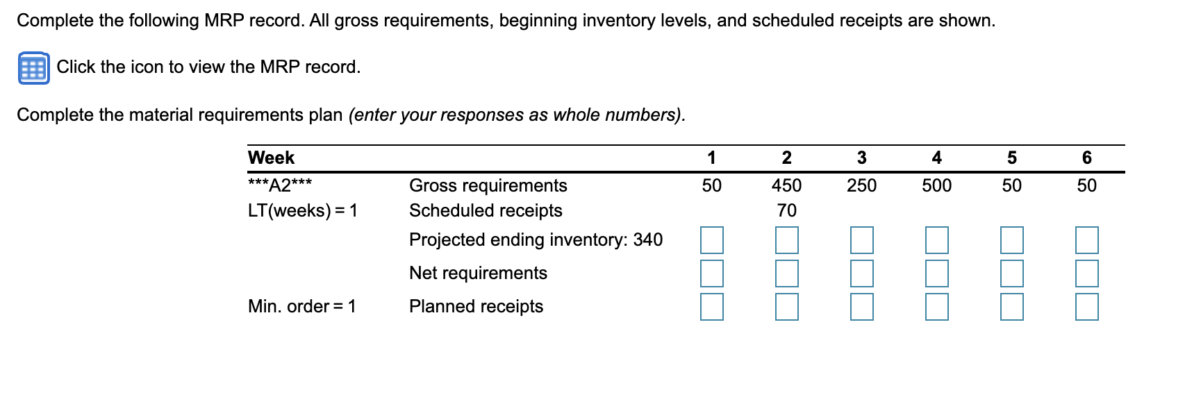 ** Can you please show me how to complete all of