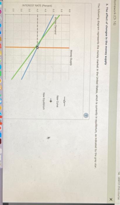 the search this course Homework (Ch 16) 3. The