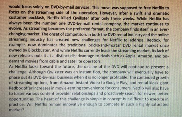 Netflix CEO Reed Hastings told Fortune he got the