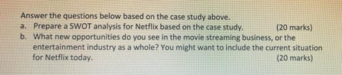 Netflix CEO Reed Hastings told Fortune he got the
