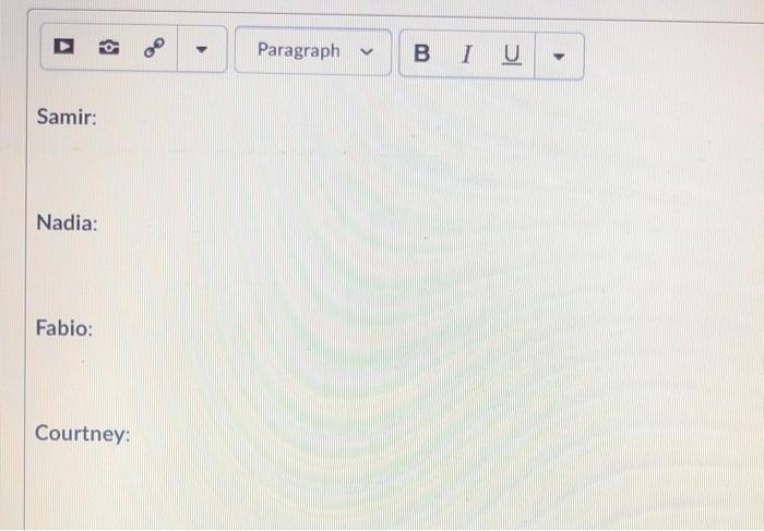 Please answer this quickly as possible. Thanks!