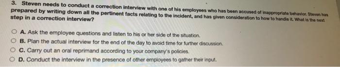 1. Mario is a supervisor popular with his