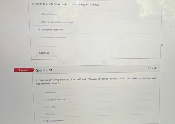 please answer all questions and all parts