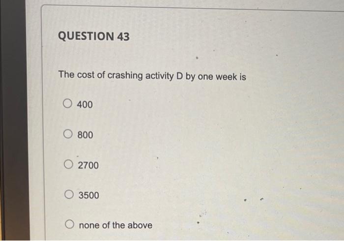 Hello! please answer all parts to the question