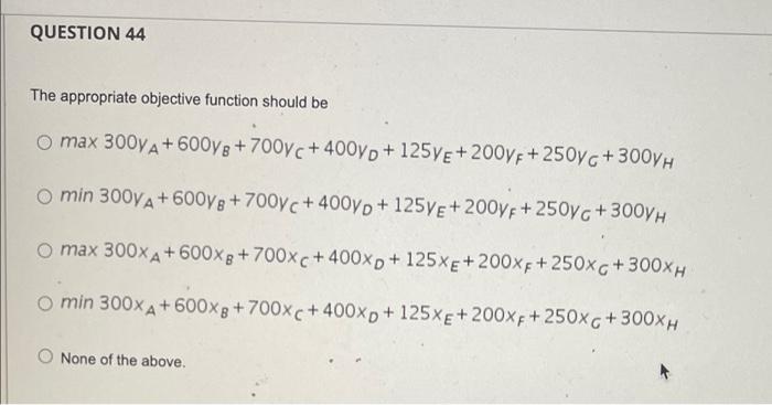 Hello! please answer all parts to the question