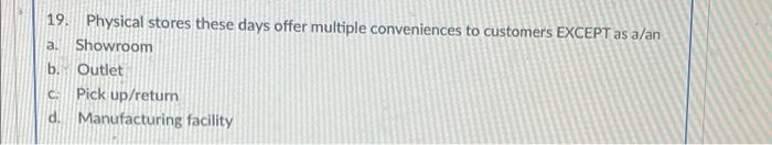 18. During the construction of a housing
