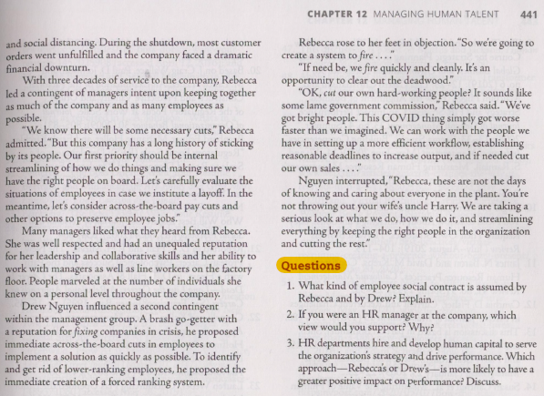 150 words CH12 Apply Your Skills: Case for