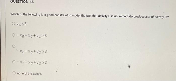 Hello! please answer all parts to the question