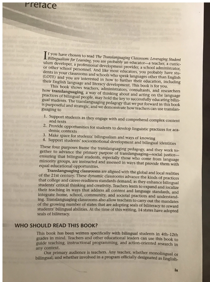 Question: Explain how teachers can use