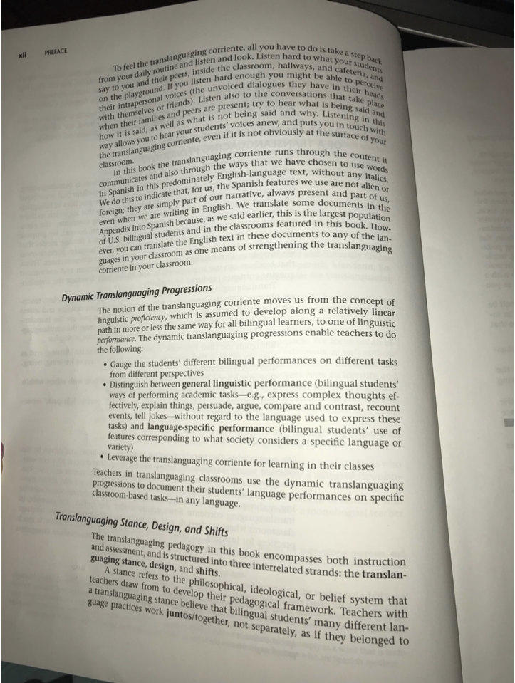 Question: Explain how teachers can use