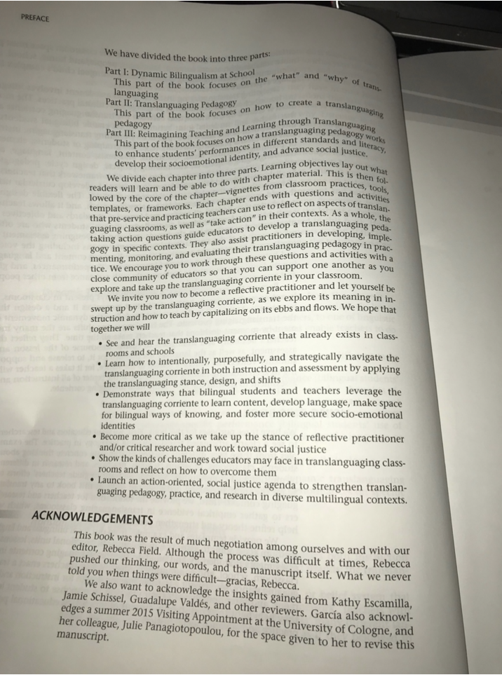 Question: Explain how teachers can use