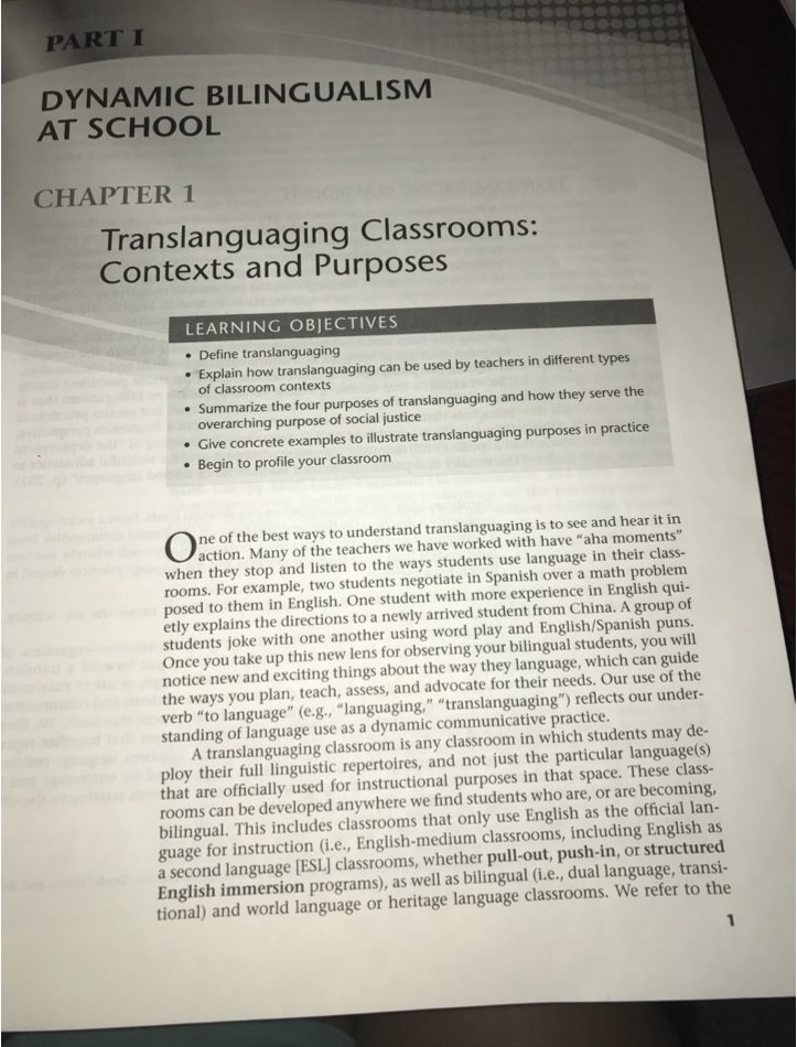 Question: Explain how teachers can use