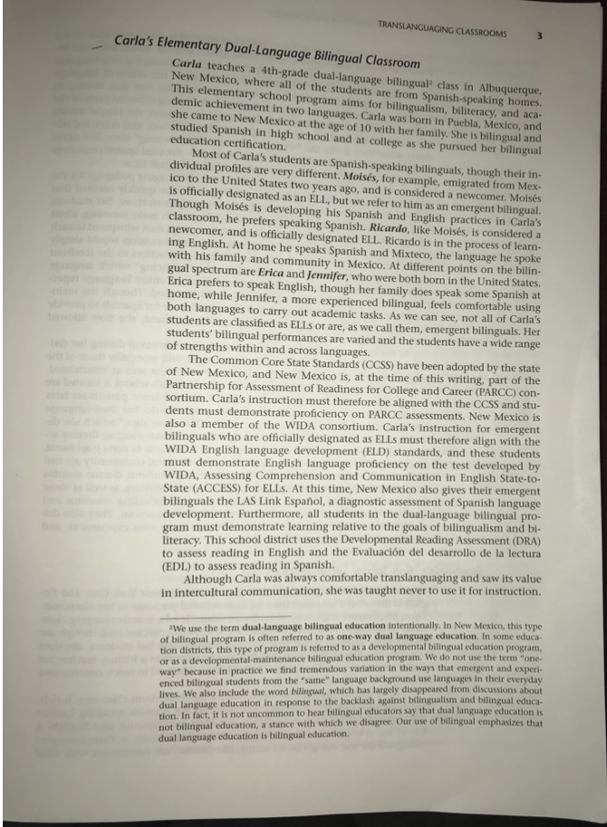 Question: Explain how teachers can use