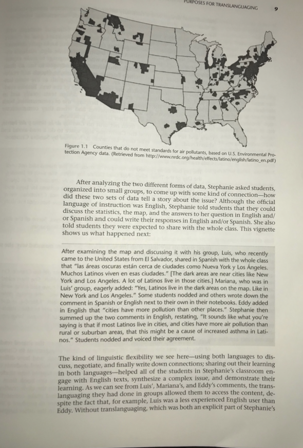 Question: Explain how teachers can use