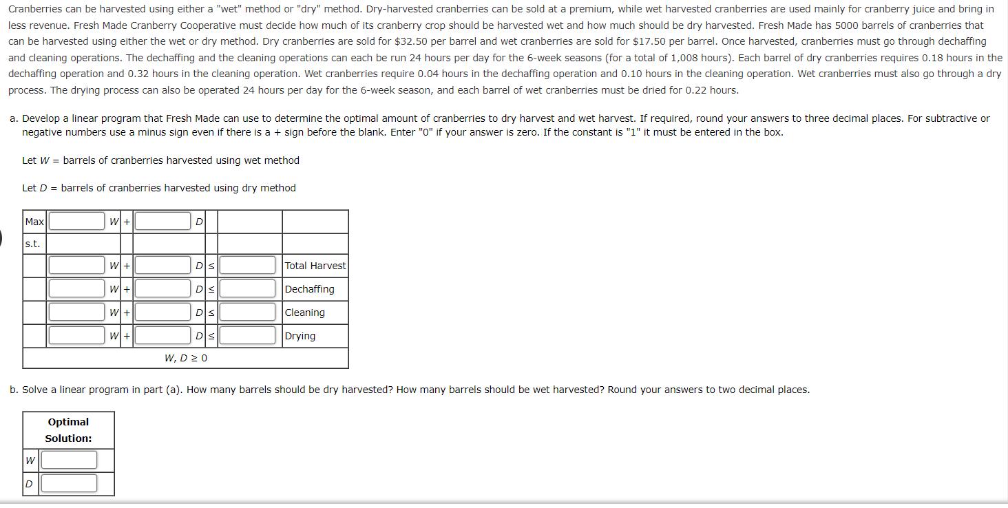 process. The drying process can also be operated