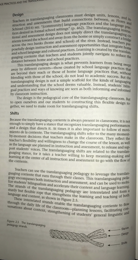 Question: Explain how teachers can use