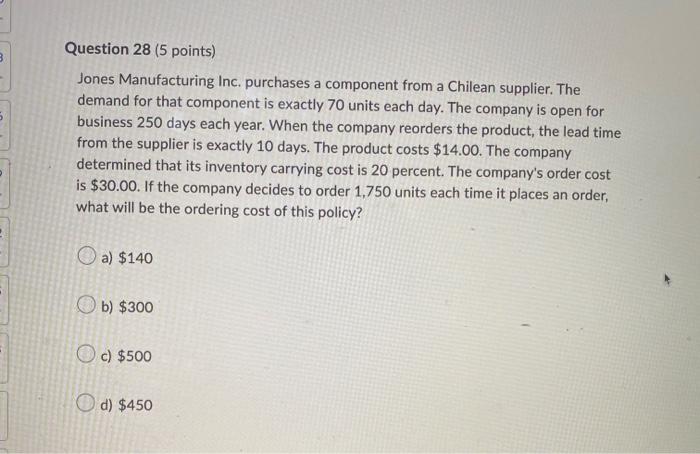 URGENT HELP PLEASE !!!! Exhibit 1. The Super