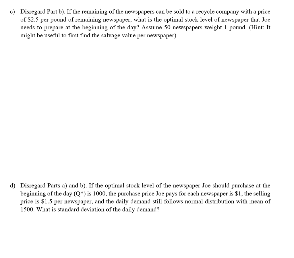 Joe's hometown is a small city called Panda City.