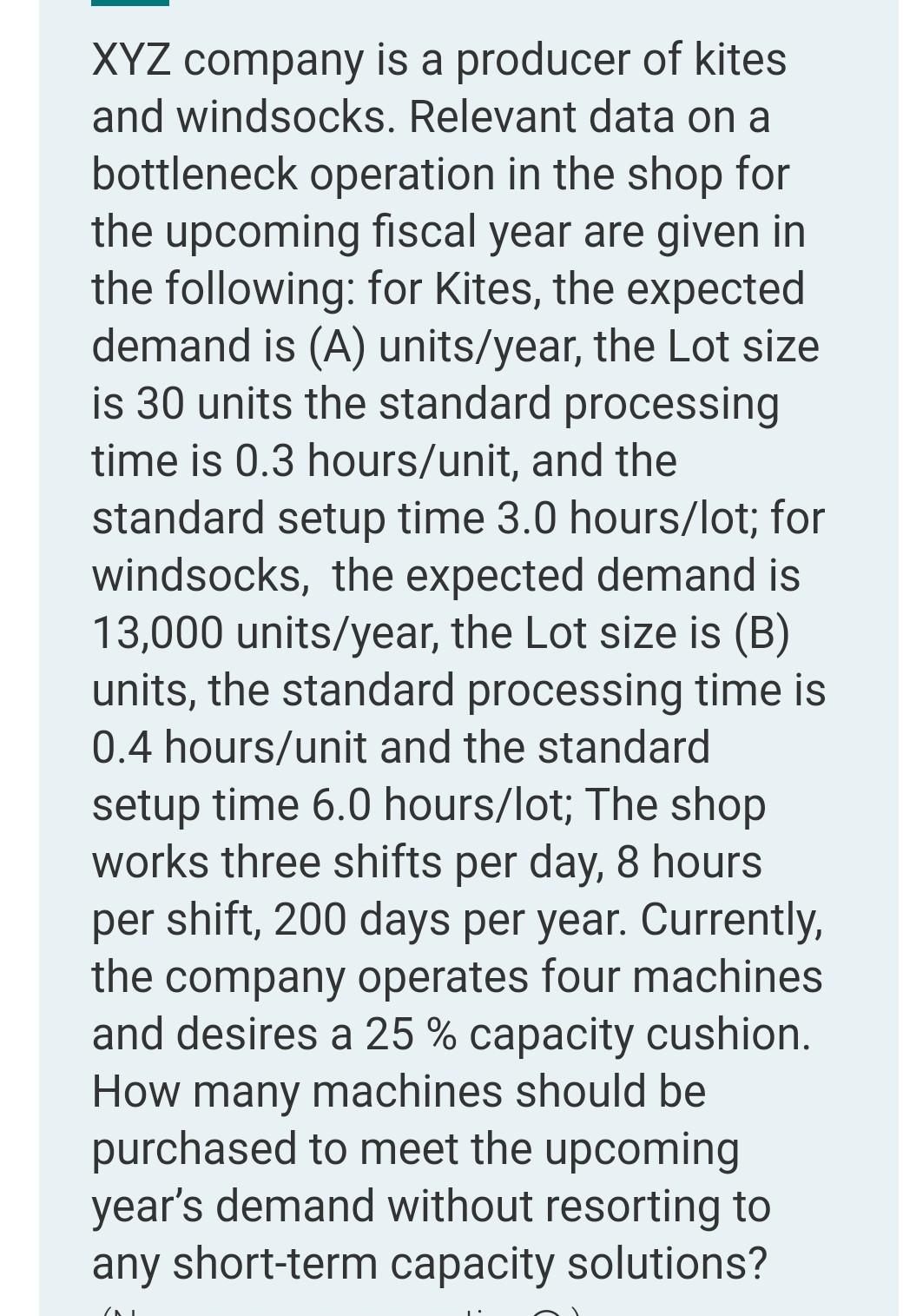 A=2 B=3 Plz need answers quickly plzzzz XYZ