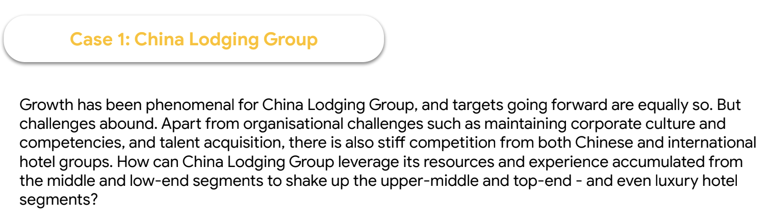 Develop a modeling plan to help the firms tackle