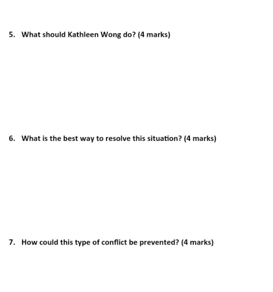I want a complete answer Instructions 1. Read