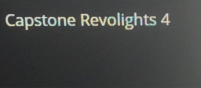 This is the name of the company The goal of this