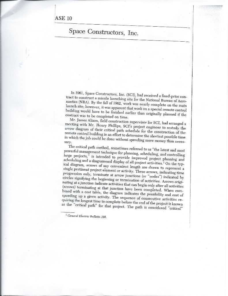 Question #6 Only *** QUESTION 6: Further to the