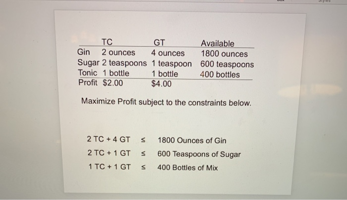 can you explain how to do this Using Excel Solver