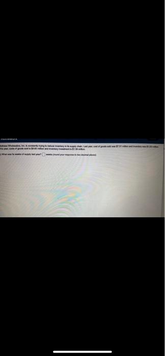 use the second pic as a guide on what to answer