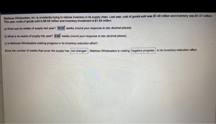 use the second pic as a guide on what to answer