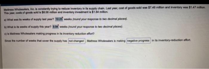 use the second pic as a guide on what to answer