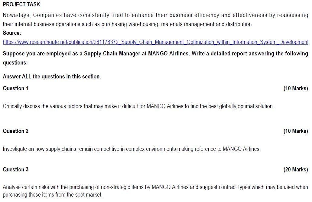 Nowadays, Companies have consistently tried to