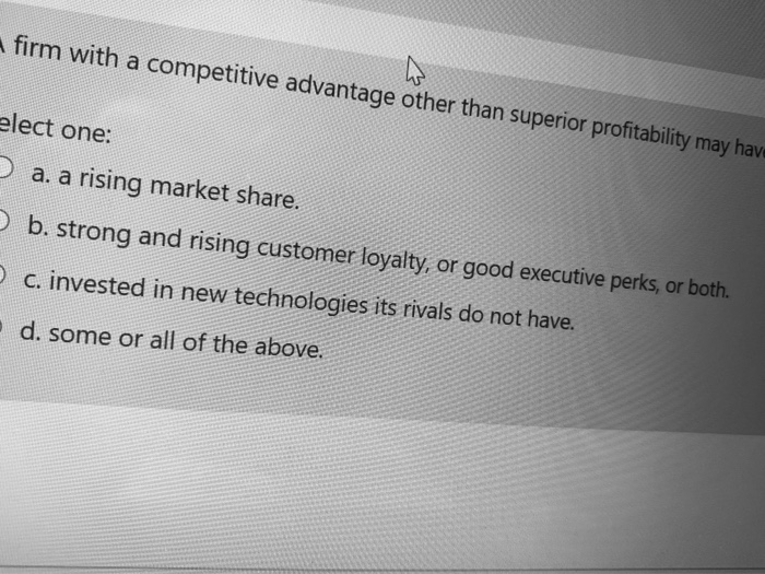 To win a standard war, a firm often needs to