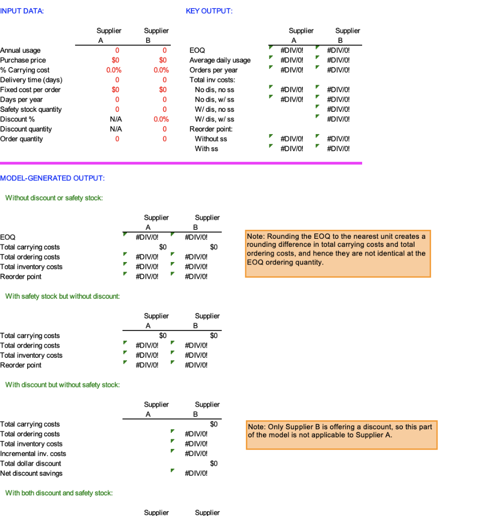 Please help!! I can email the excel document.