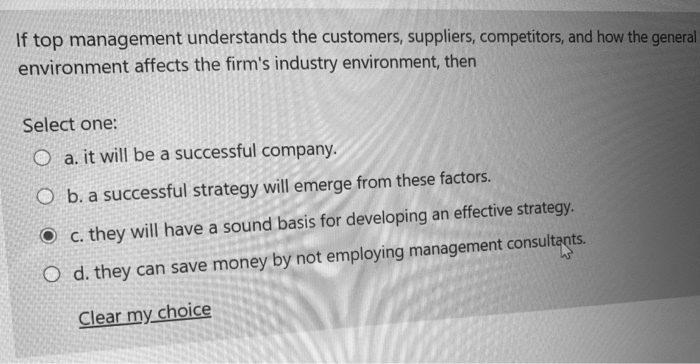 To win a standard war, a firm often needs to