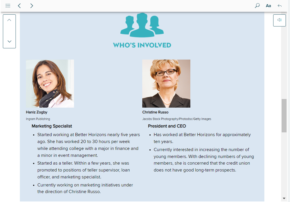 For this assignment, use the prompt in your