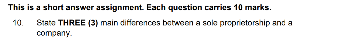 Please dun copy from any source of website. I