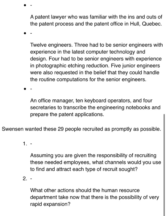 Ontario Electronics Expansion Ontario Electronics