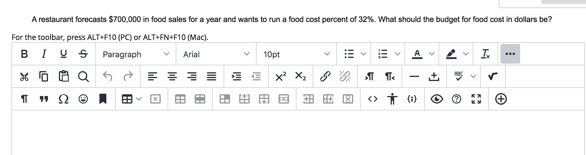 Fresh pumpkin costs $0.29/1b. It has a yield